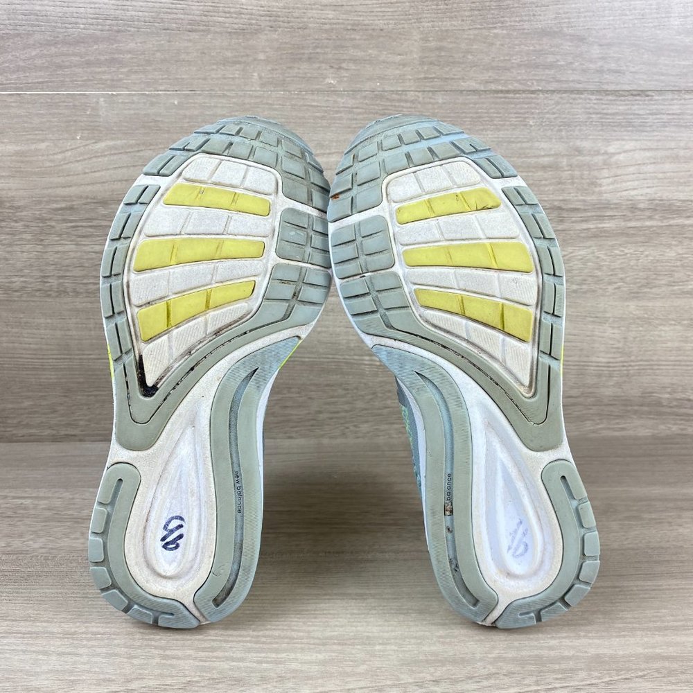 New Balance 870 v5 Stability Women's Sneaker - Picture 6 of 7